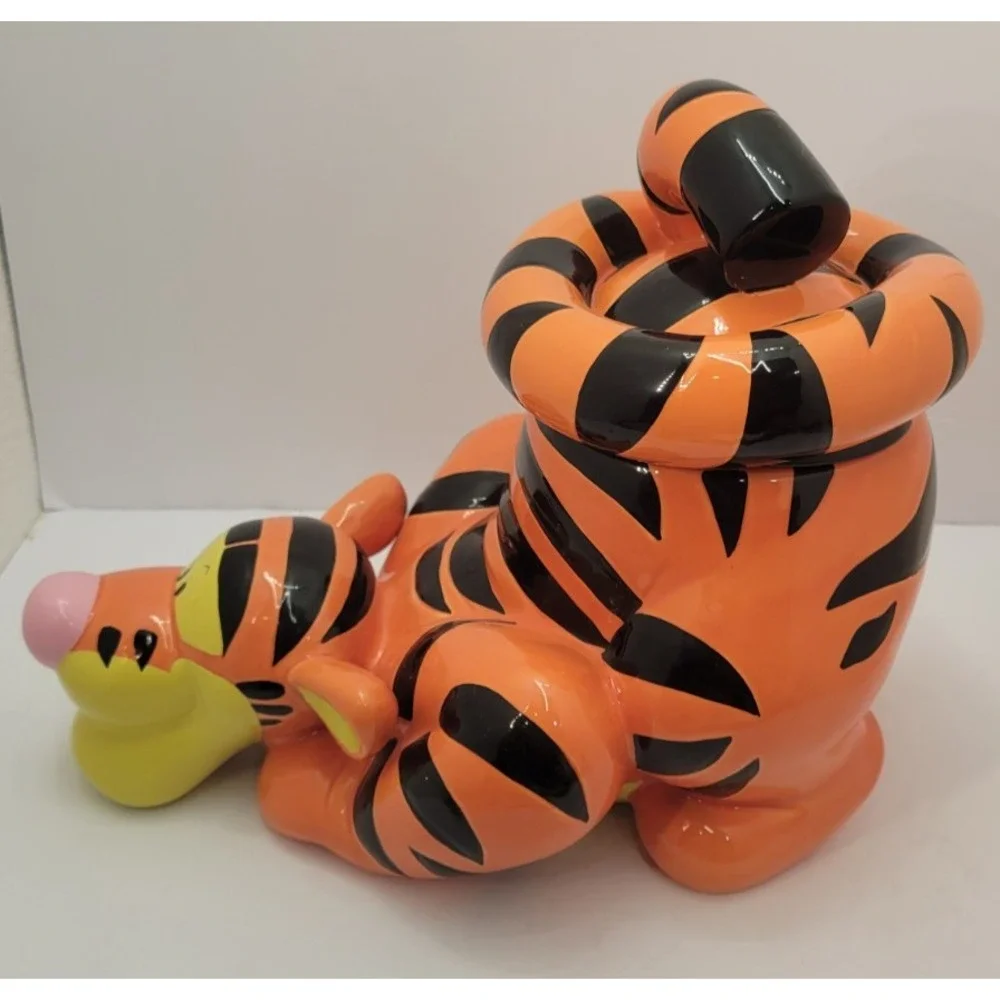 Disney direct tigger